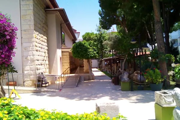 Alanya Shoppıng Center - Resim 13