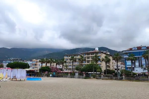 Alanya Shoppıng Center - Resim 14
