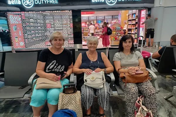Alanya Shoppıng Center - Resim 5
