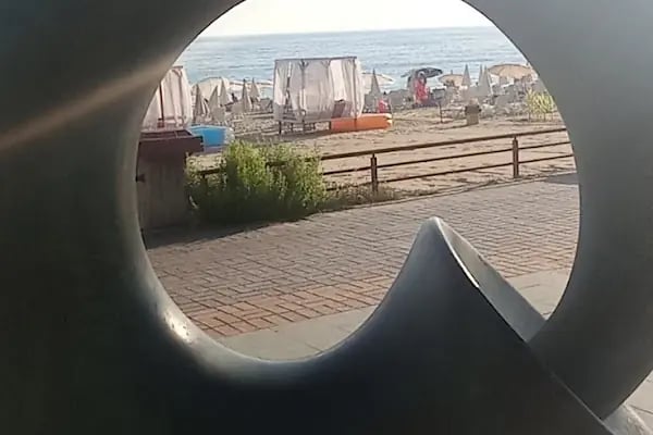 Alanya Shoppıng Center - Resim 10