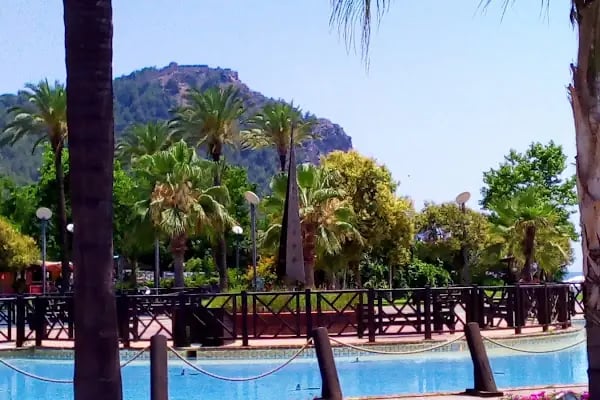 Alanya Shoppıng Center - Resim 6