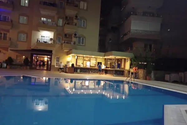 Alanya Shoppıng Center - Resim 17