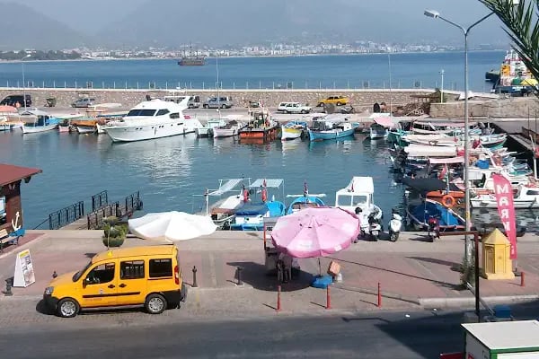 Alanya Shoppıng Center - Resim 20