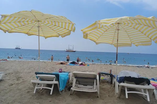Alanya Shoppıng Center - Resim 3
