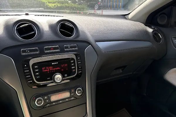 Üniversite Oto Yıkama - CNZ Garage - Resim 18
