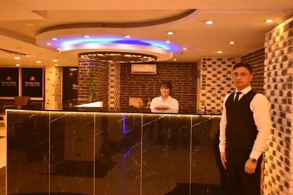 BN Hotel Thermal &amp; Wellness - Resim 9