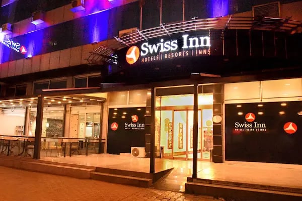 BN Hotel Thermal &amp; Wellness - Resim 4