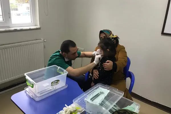 Üçel Özel Eğitim Ve Rehabilitasyon Merkezi - Resim 11