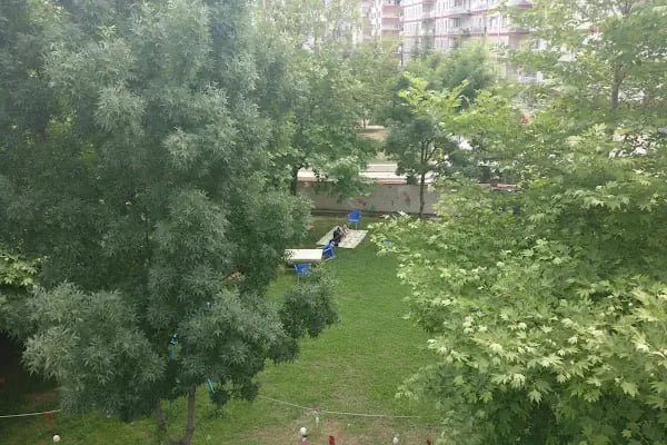 Üçel Özel Eğitim Ve Rehabilitasyon Merkezi - Resim 2