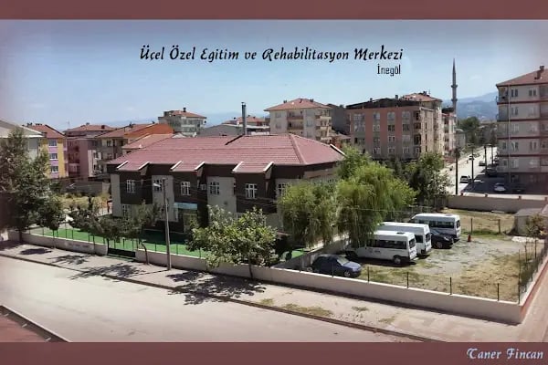 Üçel Özel Eğitim Ve Rehabilitasyon Merkezi - Resim 13