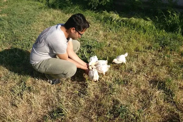 Üçel Özel Eğitim Ve Rehabilitasyon Merkezi - Resim 9