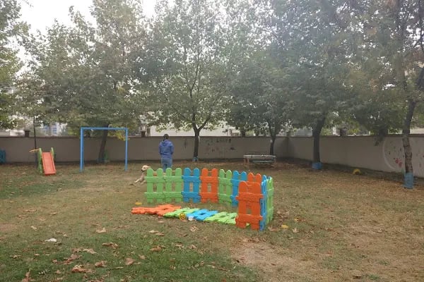 Üçel Özel Eğitim Ve Rehabilitasyon Merkezi - Resim 5
