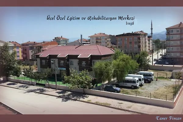 Üçel Özel Eğitim Ve Rehabilitasyon Merkezi - Resim 14