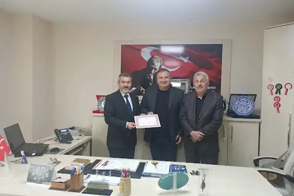 Üçel Özel Eğitim Ve Rehabilitasyon Merkezi - Resim 8