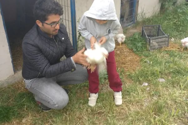 Üçel Özel Eğitim Ve Rehabilitasyon Merkezi - Resim 6