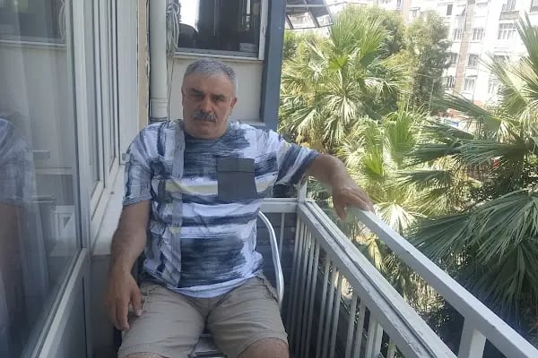 Otel Ünlü Aydın - Resim 14