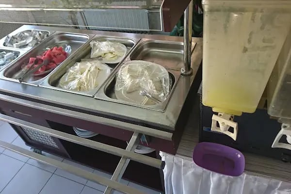 Otel Ünlü Aydın - Resim 16