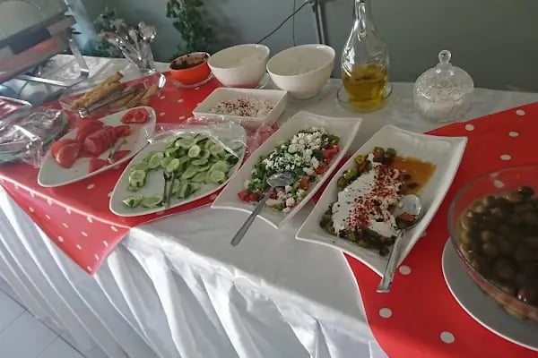 Otel Ünlü Aydın - Resim 19