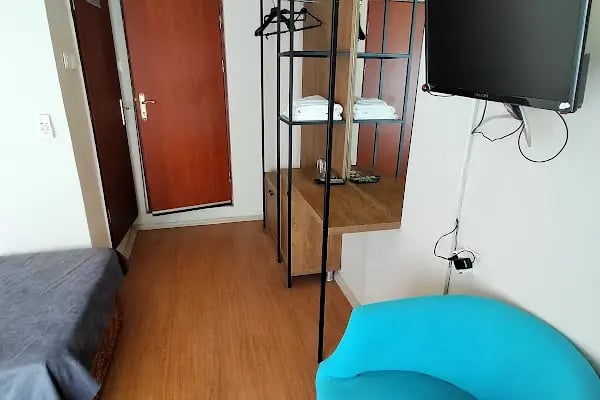 Otel Ünlü Aydın - Resim 6