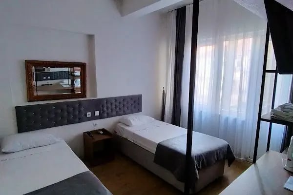 Otel Ünlü Aydın - Resim 10