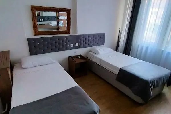 Otel Ünlü Aydın - Resim 11