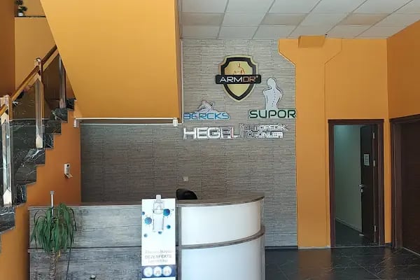 HEGELİ ORTOPEDİK ÜRÜNLER - Resim 3