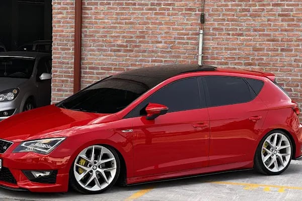 FK Detailing - Resim 2