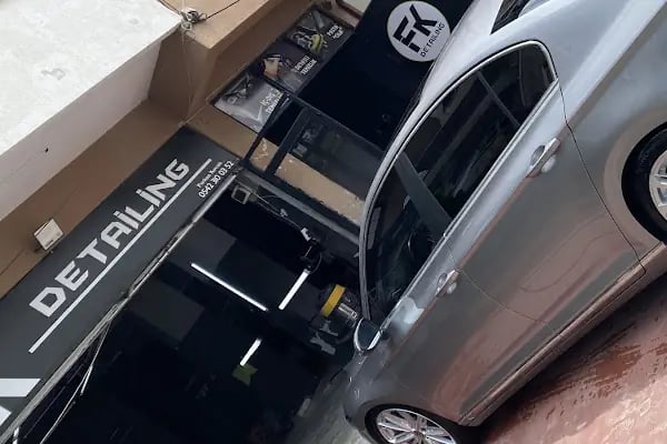 FK Detailing - Resim 1