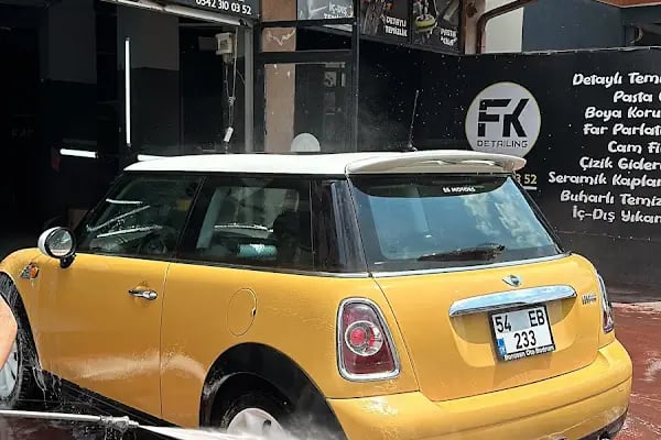 FK Detailing - Resim 11