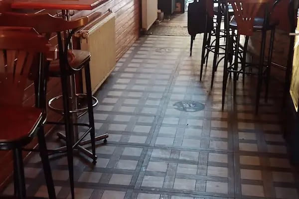 Gulet Bar - Resim 9