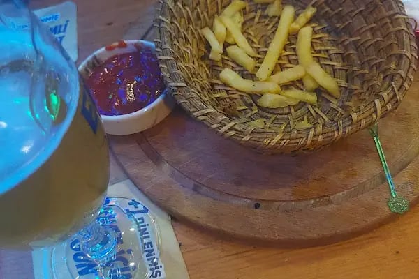 Gulet Bar - Resim 6