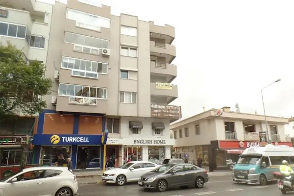 Gulet Bar - Resim 13