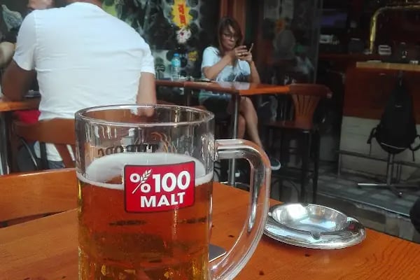 Gulet Bar - Resim 10