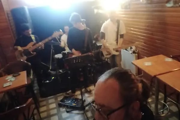 Gulet Bar - Resim 16