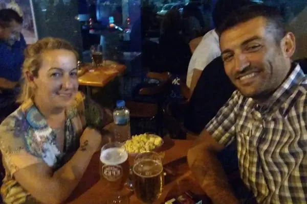 Gulet Bar - Resim 18
