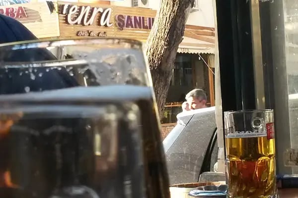 Gulet Bar - Resim 7