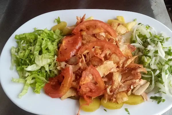 Serdivan döner - Resim 10