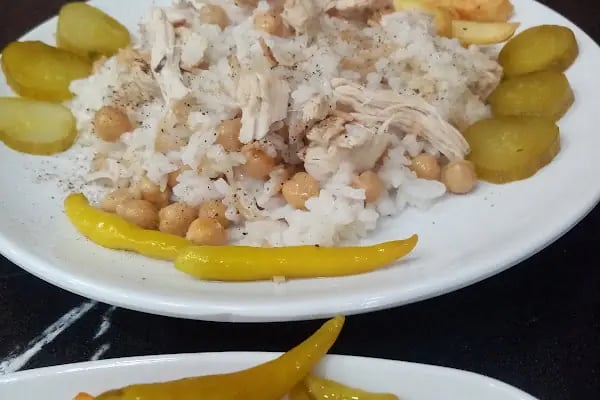 Serdivan döner - Resim 16