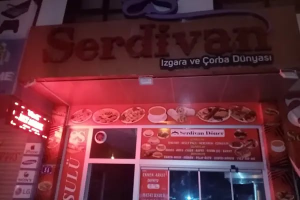 Serdivan döner - Resim 3