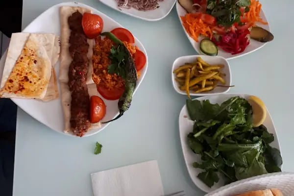 Serdivan döner - Resim 2