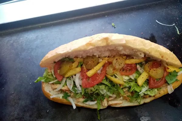 Serdivan döner - Resim 9