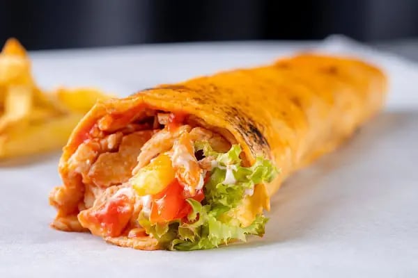 Serdivan döner - Resim 5