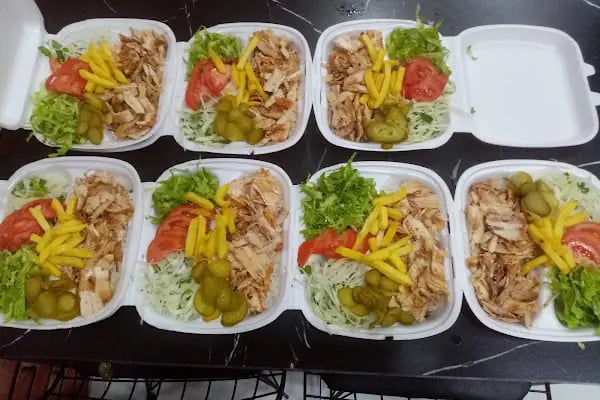Serdivan döner - Resim 17