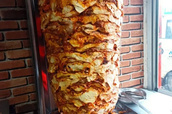Serdivan döner - Resim 4