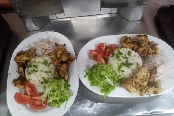Serdivan döner - Resim 18