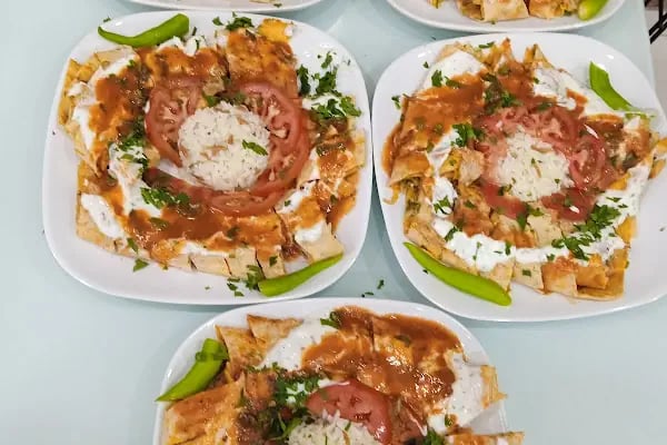 Serdivan döner - Resim 12