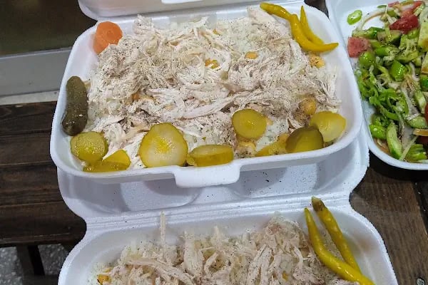 Serdivan döner - Resim 11