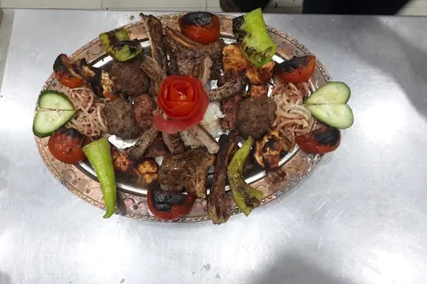 Serdivan döner - Resim 7