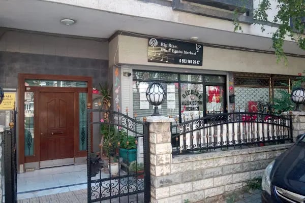 Bizbize Müzik Eğitim Merkezi - Resim 15