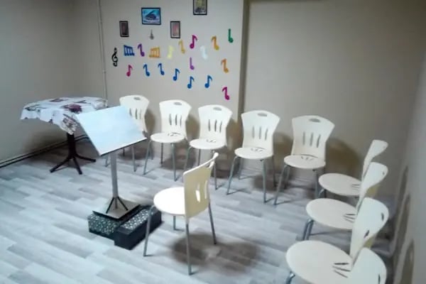 Bizbize Müzik Eğitim Merkezi - Resim 6